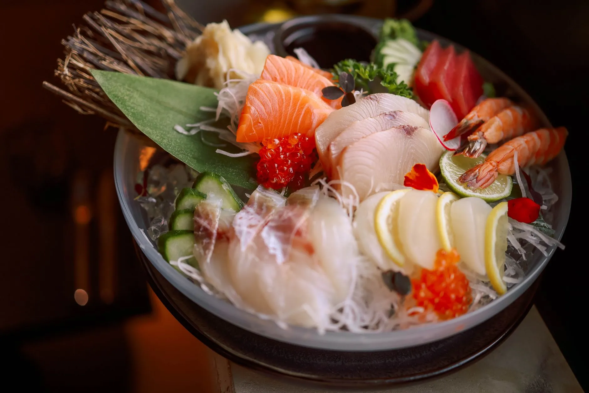 コース料理 2