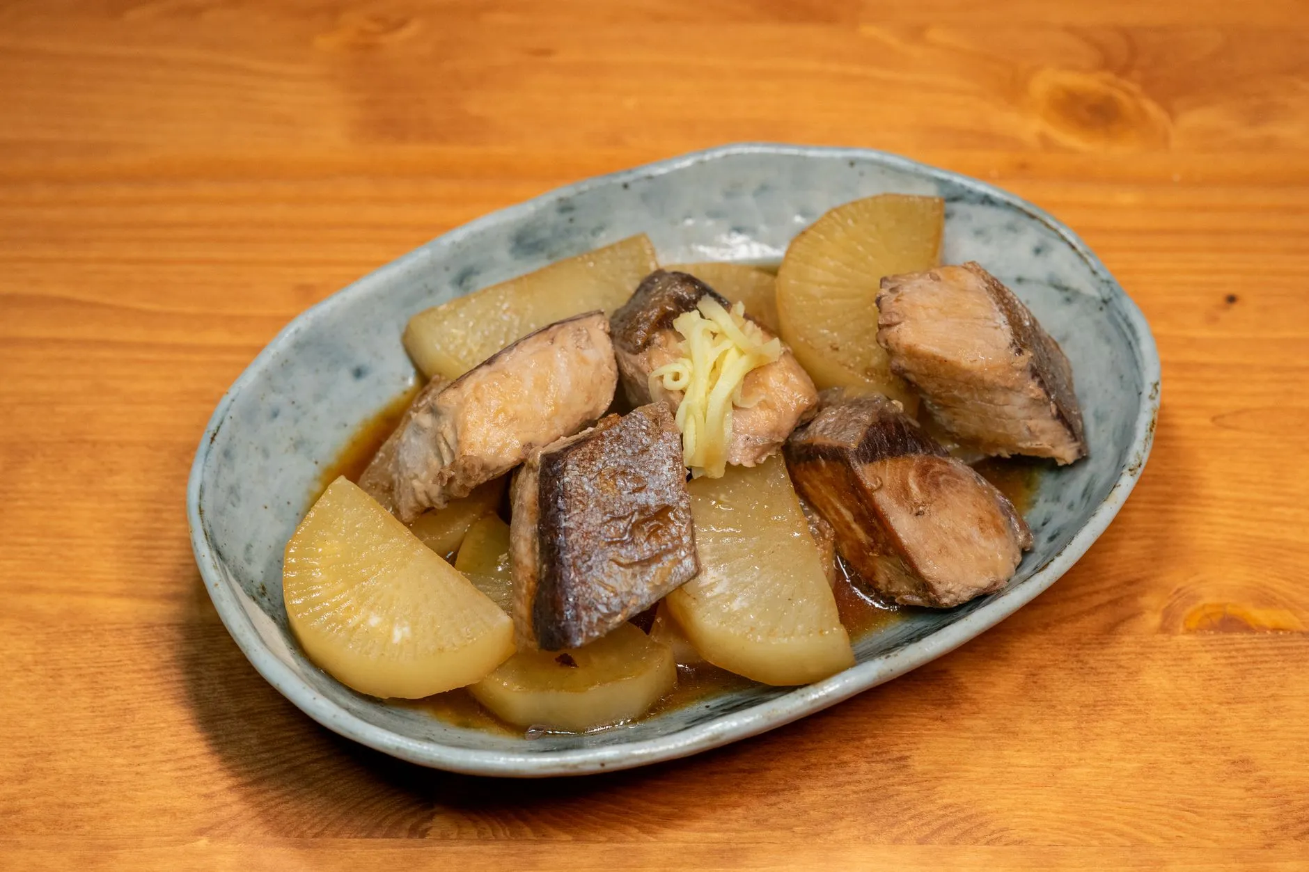 コース料理 4